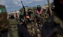 La policía de Hamas mata a un extremista islámico en Gaza La policía de Hamas mata a un extremista islámico en Gaza