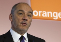 Stephane Richard Stephane Richard