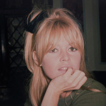 Brigitte Bardot Brigitte Bardot