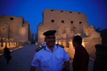 Karnak, Luxor. Karnak, Luxor.