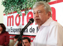 Andrés Manuel López Obrador Andrés Manuel López Obrador