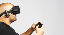Oculus apunta a videojuegos y se alía a Microsoft para lanzar su casco Oculus apunta a videojuegos y se alía a Microsoft para lanzar su casco