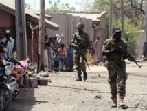 Al menos 43 muertos en el noreste de Nigeria en ataques de Boko Haram Al menos 43 muertos en el noreste de Nigeria en ataques de Boko Haram