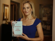 Wednesday Martin Wednesday Martin