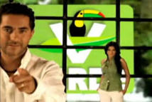 Propaganda del Partido Verde Propaganda del Partido Verde