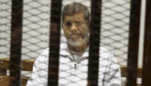 Muhammad Mursi