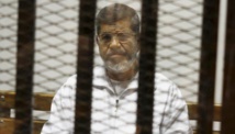 Muhammad Mursi Muhammad Mursi