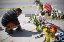 Acusado de masacre en Charleston confiesa que quería emprender una "guerra racial" Acusado de masacre en Charleston confiesa que quería emprender una "guerra racial"