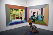 París ofrece una inmersión en la escena artística de Buenos Aires París ofrece una inmersión en la escena artística de Buenos Aires