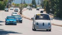 El google car