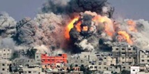 Los palestinos presentan un primer caso contra Israel ante la CPI