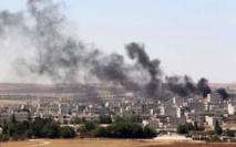 Kobane