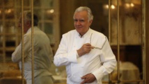 Alain Ducasse Alain Ducasse