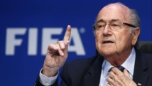 Blatter Blatter