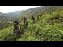 Tras 30 años, Perú levanta estado de emergencia en zona cocalera y de guerrilla Tras 30 años, Perú levanta estado de emergencia en zona cocalera y de guerrilla