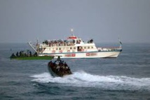 Israel intercepta en el mar un barco de activistas propalestinos que se dirigía a Gaza