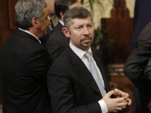 Iván Scalfarotto Iván Scalfarotto