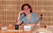 Ada Colau Ada Colau
