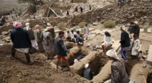 La ONU decreta la máxima urgencia humanitaria en Yemen