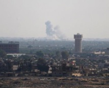 Egipto continúa sumido en la violencia dos años después del derrocamiento de Mursi Egipto continúa sumido en la violencia dos años después del derrocamiento de Mursi