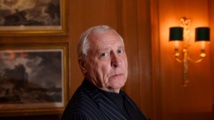 Peter Greenaway Peter Greenaway