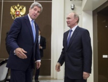 Kerry-a la izquierda-y Putin Kerry-a la izquierda-y Putin