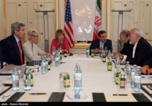 Irán y las grandes potencias entran en la recta final de negociaciones nucleares