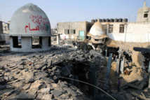 Nada ha cambiado en Gaza un año después de la guerra Nada ha cambiado en Gaza un año después de la guerra