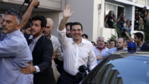 Alexis Tsipras Alexis Tsipras