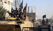 Continúan los combates en el nordeste y noroeste de Siria Continúan los combates en el nordeste y noroeste de Siria