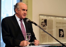 Óscar Parrilli Óscar Parrilli