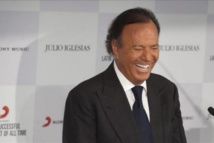 Julio Iglesias