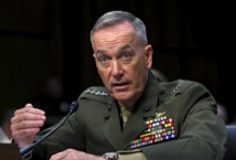 Joseph Dunford Joseph Dunford