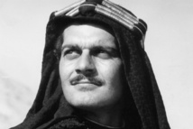 Omar Sharif Omar Sharif