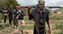 Decenas de muertos en ataques del grupo islamista Boko Haram en Nigeria Decenas de muertos en ataques del grupo islamista Boko Haram en Nigeria