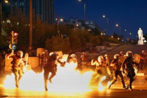 El parlamento griego aprueba acuerdo con acreedores tras explosivo informe del FMI El parlamento griego aprueba acuerdo con acreedores tras explosivo informe del FMI