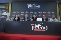 El cine iberoamericano se cita en España con los premios Platino El cine iberoamericano se cita en España con los premios Platino