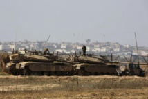 Disputa entre Hamas y Autoridad Palestina paraliza la única central eléctrica de Gaza Disputa entre Hamas y Autoridad Palestina paraliza la única central eléctrica de Gaza