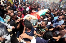 Funeral de Muhammad Funeral de Muhammad