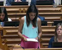 Portugal: diputados endurecen condiciones para acceder al aborto Portugal: diputados endurecen condiciones para acceder al aborto