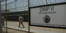 La Casa Blanca define su plan para cerrar cárcel de Guantánamo