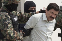 El Chapo Guzmán El Chapo Guzmán