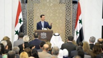 Bashar Al Asad Bashar Al Asad