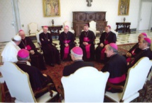Obispos italianos