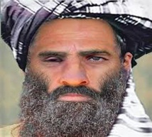 El mulá Omar