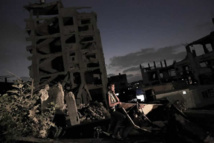 Gaza