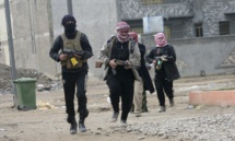 Siria: ONU propone "discusiones temáticas" y grupos de contacto internacionales Siria: ONU propone "discusiones temáticas" y grupos de contacto internacionales