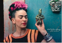 Frida Kahlo Frida Kahlo