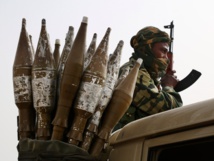 Ejército de Chad afirma haber matado a más de 100 islamistas en operación contra Boko Haram Ejército de Chad afirma haber matado a más de 100 islamistas en operación contra Boko Haram