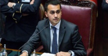 Luigi di Maio Luigi di Maio